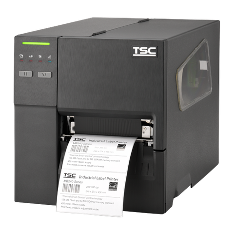 Máy in mã vạch TSC MB340