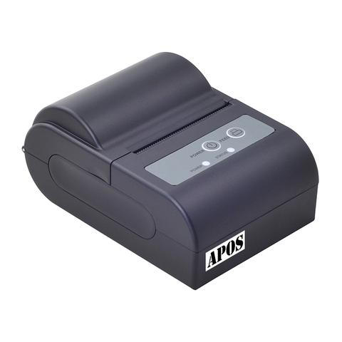 Máy in mã vạch APOS-P103