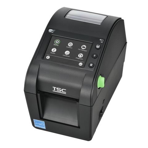 Máy in mã vạch TSC DH320T