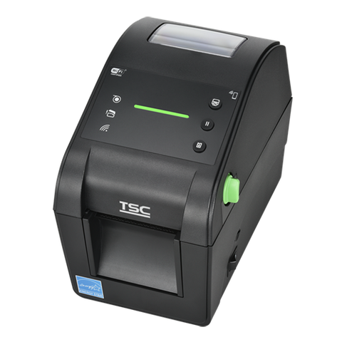 Máy in mã vạch TSC DH220