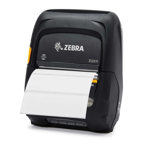 Máy in mã vạch Zebra ZQ511-RFID