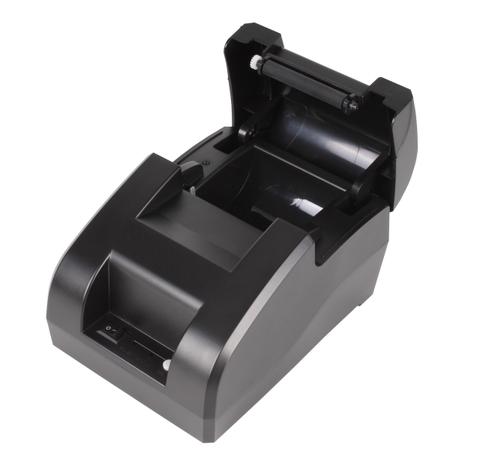 Mẫu máy in hóa đơn