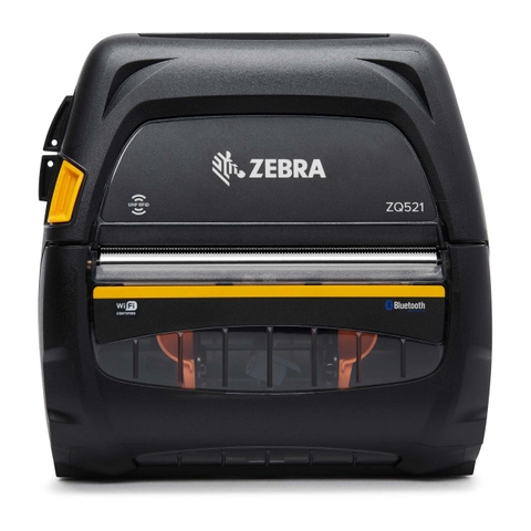 Máy in mã vạch Zebra ZQ521-RFID