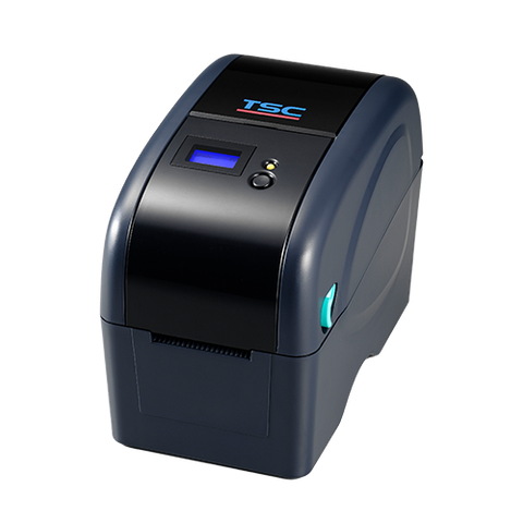 Máy in mã vạch TSC TTP-225