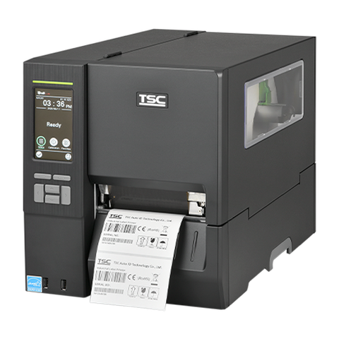 Máy in mã vạch TSC MH214T