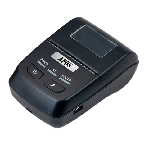 Máy in mã vạch APOS-P103 Plus