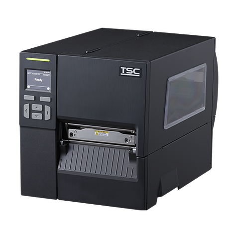 Máy in mã vạch TSC MB341