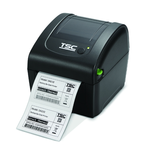 Máy in mã vạch TSC DA220