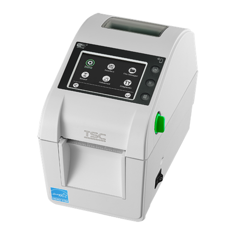 Máy in mã vạch TSC DH220THC