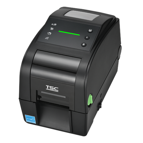 Máy in mã vạch TSC TH220