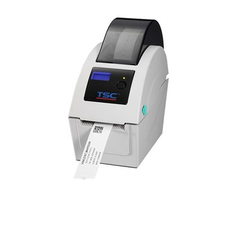 Máy in mã vạch TSC TDP324W