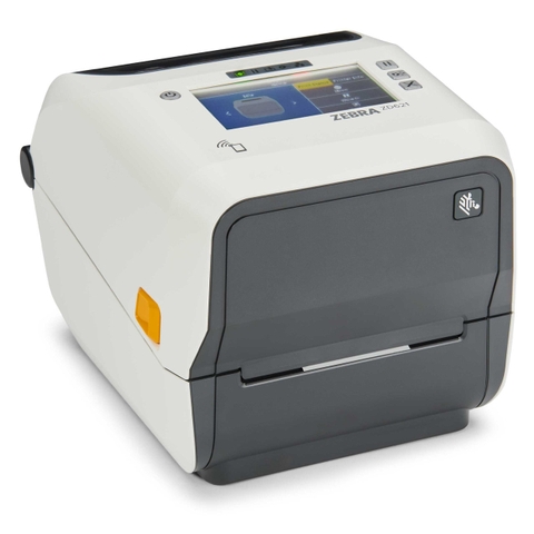 Máy in mã vạch Zebra ZD621-HC