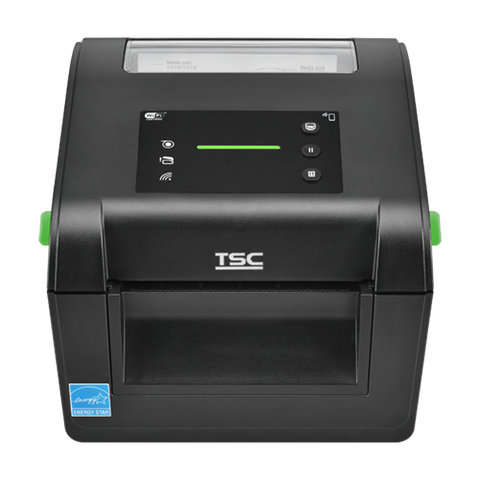 Máy in mã vạch TSC DH340