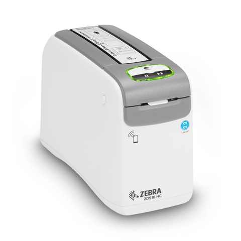 Máy in mã vạch Zebra ZD510-HC