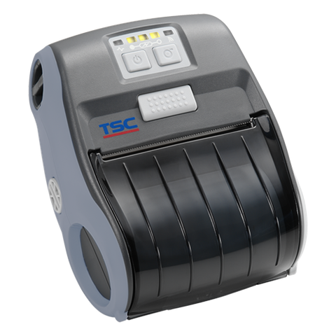 Máy in mã vạch TSC Alpha-3R