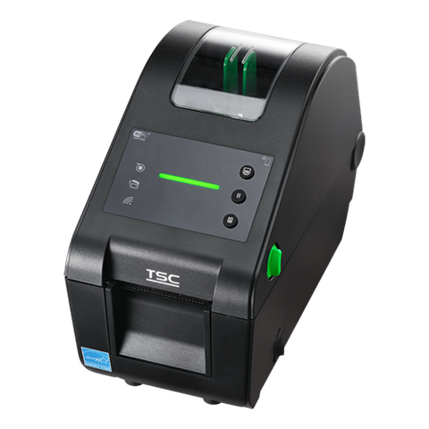 Máy in mã vạch TSC DH220L