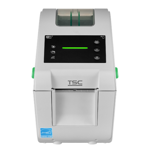 Máy in mã vạch TSC DH220LTHC