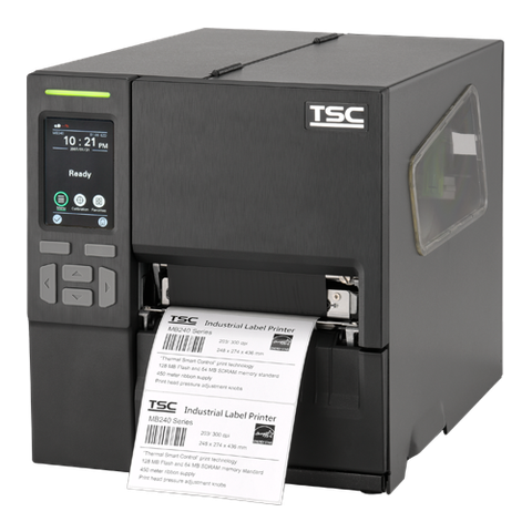 Máy in mã vạch TSC MB340T