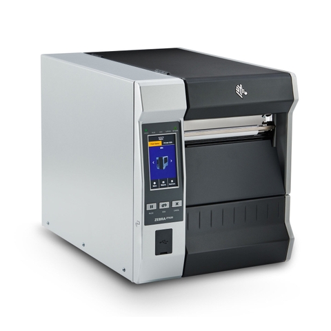 Máy in mã vạch Zebra ZT620