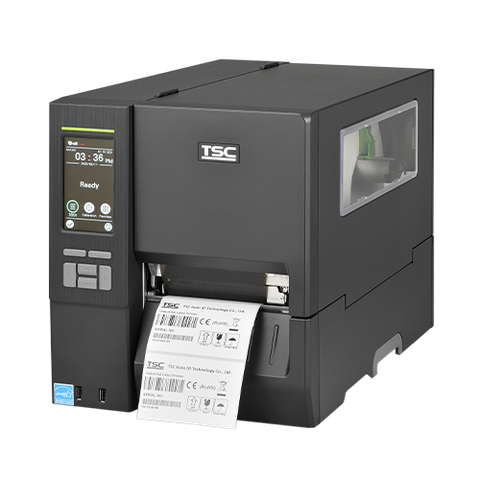 Máy in mã vạch TSC MH241T Series