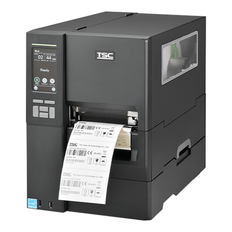 Máy in mã vạch TSC MH241P