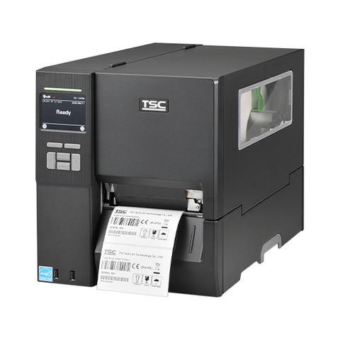 Máy in mã vạch TSC MH241