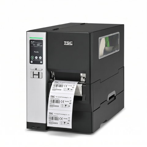 Máy in mã vạch TSC MH640P
