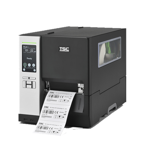 Máy in mã vạch TSC MH340T