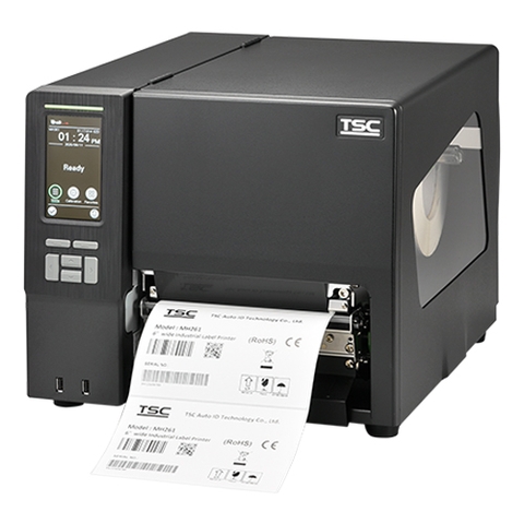 Máy in mã vạch TSC MH361T
