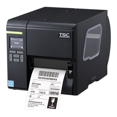 Máy in mã vạch TSC ML241P