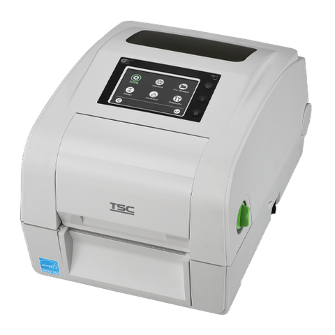Máy in mã vạch TSC TH240THC