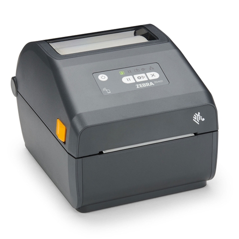 Máy in mã vạch Zebra ZD421