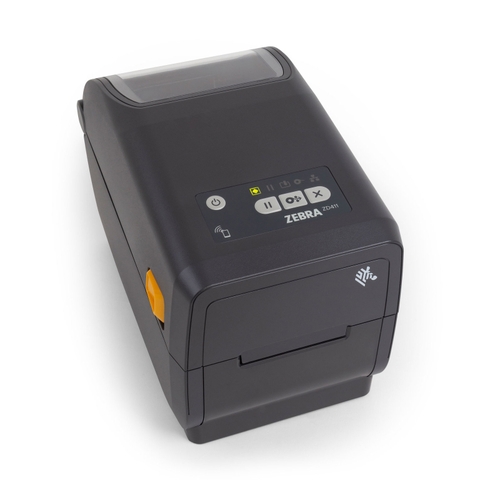 Máy in mã vạch Zebra ZD411