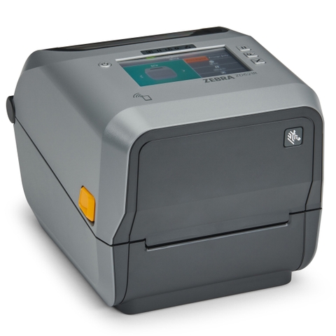 Máy in mã vạch Zebra ZD621R