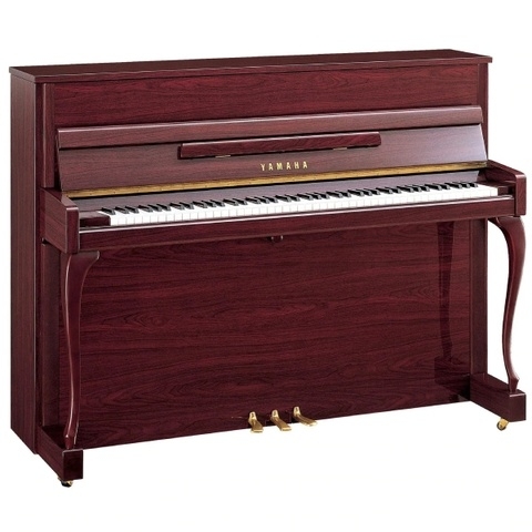 Đàn Piano Upright Yamaha JX113CP