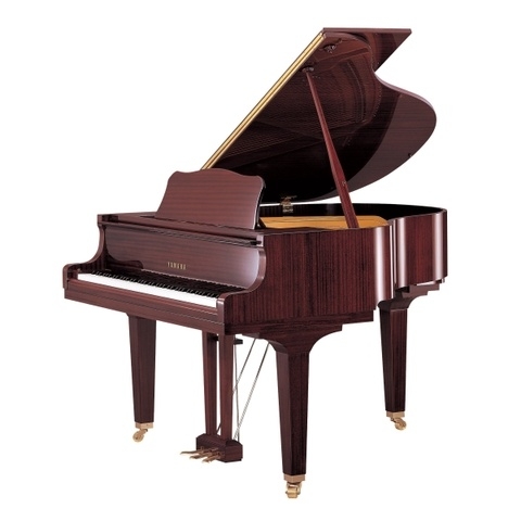 Đàn Grand Piano Yamaha GB1K