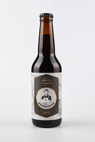 Bia Brewmaster