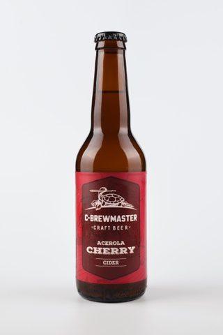 Cider Acerola Cherry