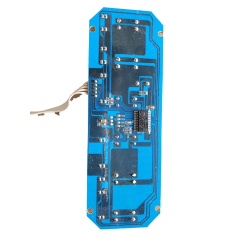 mạch điều khiển quạt hơi nước Daikio 10000a