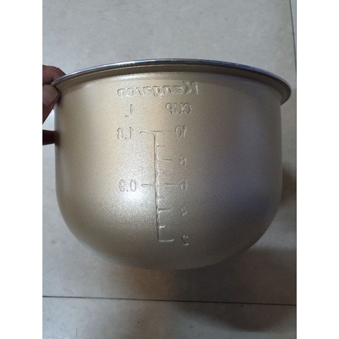Ruột nồi cơm, lòng nồi cơm Kangaroo KG18R1, KG18R2