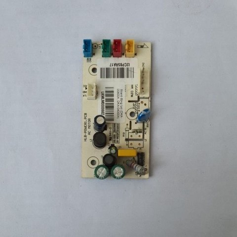 Mạch nguồn quạt điều hòa Daikio DKA-4000A CHÍNH HÃNG