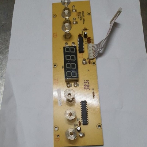 Mạch Điều Khiển Bếp Hồng Ngoại Kangaro0 KG383i, KG384i, KG385i, KG386i, KG389i, KG390i