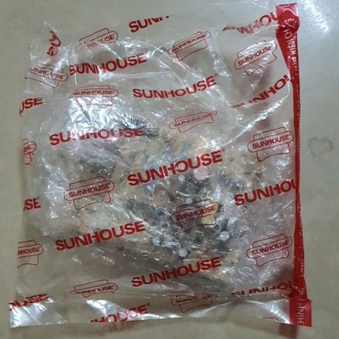 Mạch Bếp Hồng Ngoại Sunhouse SHD6017 SHD6007 SHD6005 SHD6003 - Bo Mạch Vỉ Cục Board Công Suất Zin