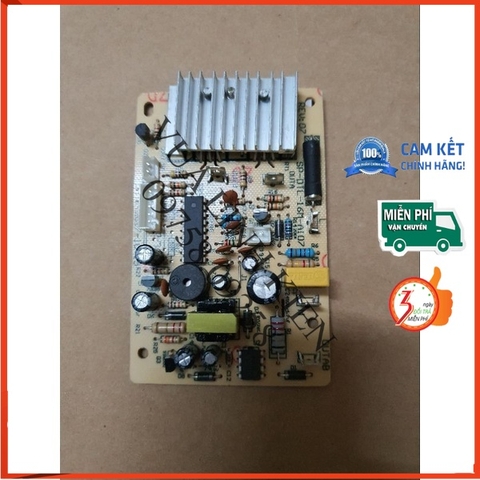 Mạch nguồn bếp hồng ngoại Sunhousee 6020