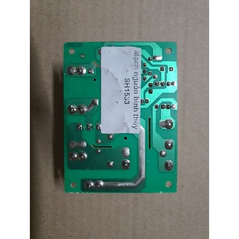 Mạch nguồn bình thủy Sunhouse SHD1533