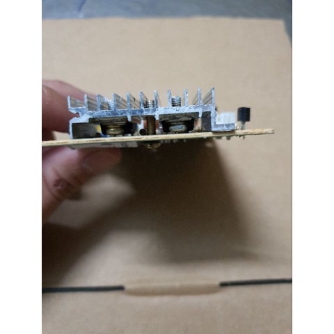 Mạch nguồn bếp hồng ngoại Sunhousee 6020