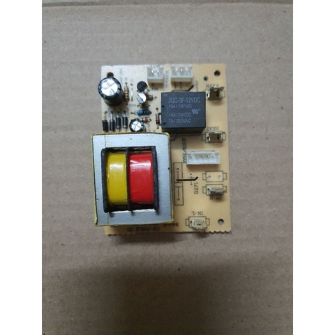 Mạch nguồn bình thủy Sunhouse SHD1533