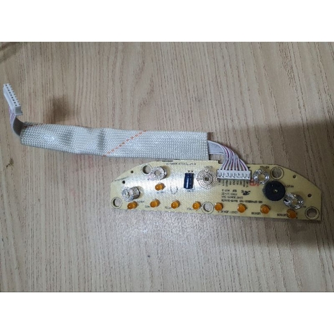 Mạch Hiển Thị Bình Thủy Kangaro0 KG5K1 – Linh Kiện Chuẩn, Hoạt Động Ổn Định, Lỗi 1 Đổi 1