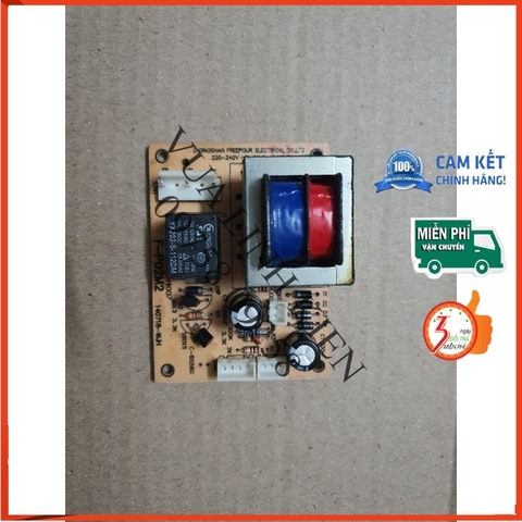 Mạch nguồn bình thủy Sunhousee SHD1535