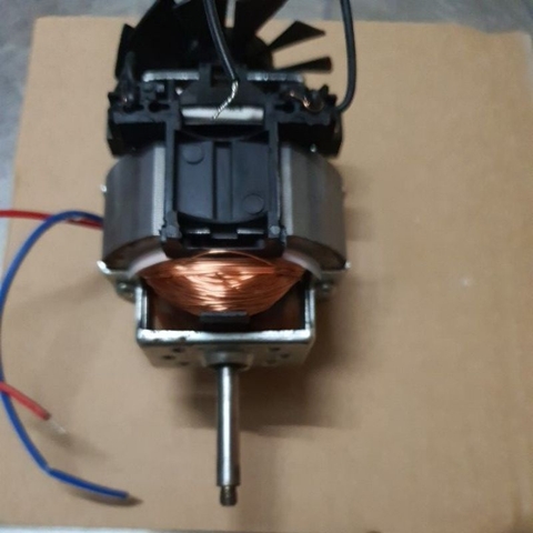 Motor máy say sinh tố Kangaroo KG315